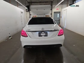 Mercedes-Benz C 450 AMG AвтоКредит * (ЦЕНА ДО БГ), снимка 4