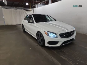 Mercedes-Benz C 450 AMG AвтоКредит * (ЦЕНА ДО БГ), снимка 2