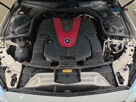 Mercedes-Benz C 450 AMG AвтоКредит * (ЦЕНА ДО БГ), снимка 16