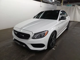 Mercedes-Benz C 450 AMG AвтоКредит * (ЦЕНА ДО БГ), снимка 1