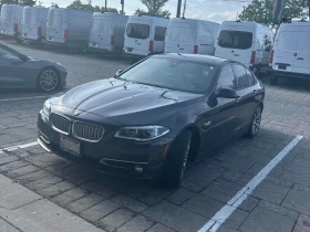 BMW 535 d xDrive Автокредит Цена до България, снимка 1