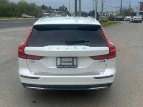 Volvo V60 Cross Country * Plus * CARFAX * ОПЦИЯ ЗА ФИНАНСИРАНЕ, снимка 4