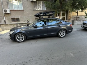 Mercedes-Benz C 180 Kompressor, снимка 12