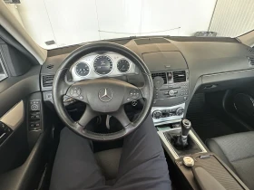 Mercedes-Benz C 180 Kompressor, снимка 9