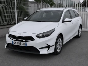 Kia Ceed 1.6CRDi Mild Hybrid / 115000KM !! , снимка 3