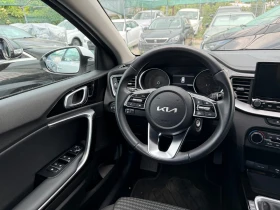 Kia Ceed 1.6CRDi Mild Hybrid / 115000KM !! , снимка 12