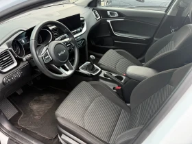 Kia Ceed 1.6CRDi Mild Hybrid / 115000KM !! , снимка 7