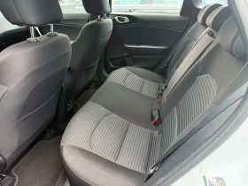 Kia Ceed 1.6CRDi Mild Hybrid / 115000KM !! , снимка 8