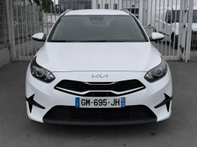 Kia Ceed 1.6CRDi Mild Hybrid / 115000KM !! , снимка 2