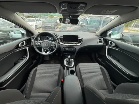 Kia Ceed 1.6CRDi Mild Hybrid / 115000KM !! , снимка 9