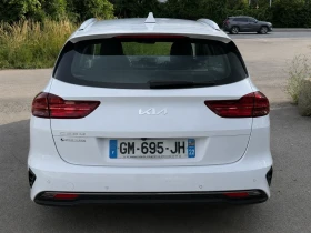 Kia Ceed 1.6CRDi Mild Hybrid / 115000KM !! , снимка 6
