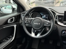 Kia Ceed 1.6CRDi Mild Hybrid / 115000KM !! , снимка 11