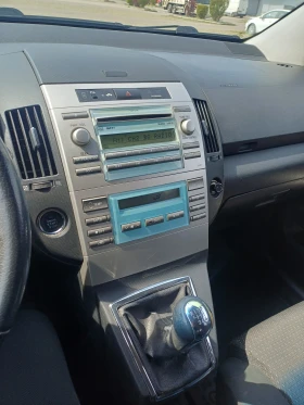 Toyota Corolla verso 2, 2 D4D 136 к.с., снимка 17