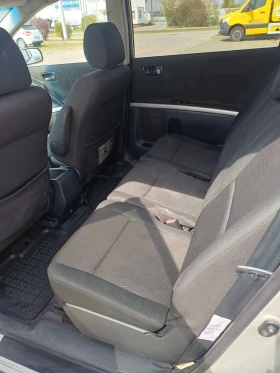 Toyota Corolla verso 2, 2 D4D 136 к.с., снимка 10