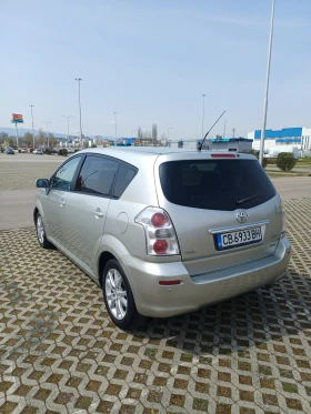 Toyota Corolla verso 2, 2 D4D 136 к.с., снимка 6