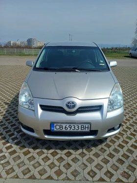 Toyota Corolla verso 2, 2 D4D 136 к.с., снимка 1