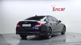 Genesis G70 2.2D* BLIND SPOT* ПОДГРЕВ ВОЛАН* КРАЙНА ЦЕНА, снимка 2