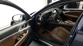 Genesis G70 2.2D* BLIND SPOT* ПОДГРЕВ ВОЛАН* КРАЙНА ЦЕНА, снимка 10