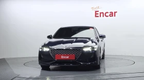 Genesis G70 2.2D* BLIND SPOT* ПОДГРЕВ ВОЛАН* КРАЙНА ЦЕНА, снимка 1