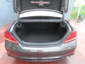 Genesis G70 2.0* BLIND SPOT* HUD* 360* ЕЛ. БАГАЖНИК* КРАЙНА ЦЕ, снимка 5