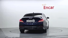 Genesis G70 2.2D* BLIND SPOT* ПОДГРЕВ ВОЛАН* КРАЙНА ЦЕНА, снимка 4