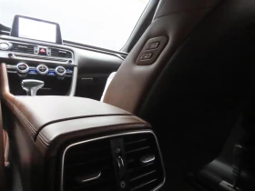 Genesis G70 2.0* BLIND SPOT* HUD* 360* ЕЛ. БАГАЖНИК* КРАЙНА ЦЕ, снимка 8