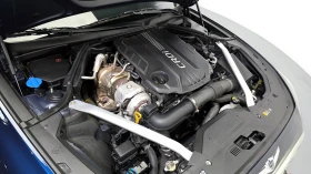 Genesis G70 2.2D* BLIND SPOT* ПОДГРЕВ ВОЛАН* КРАЙНА ЦЕНА, снимка 6