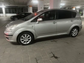 Toyota Corolla verso, снимка 9