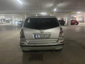 Toyota Corolla verso, снимка 3