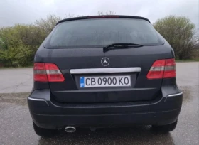 Mercedes-Benz B 180, снимка 6