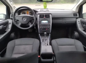 Mercedes-Benz B 180, снимка 5