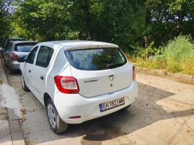 Dacia Sandero, снимка 2