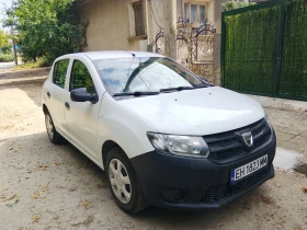 Dacia Sandero, снимка 3