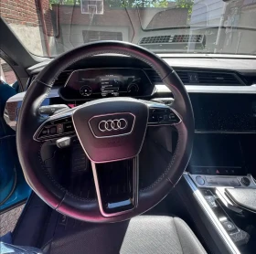 Audi E-Tron 360* обдух* head up* distronic* ЛИЗИНГ, снимка 7