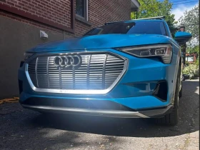 Audi E-Tron 360* обдух* head up* distronic* ЛИЗИНГ, снимка 5
