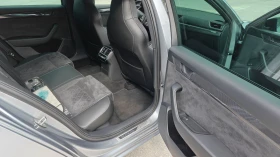 Skoda Superb Sportline, снимка 9