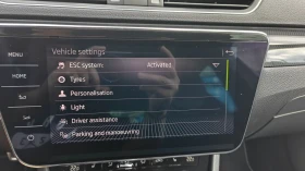 Skoda Superb Sportline, снимка 13