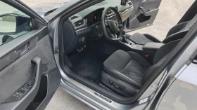 Skoda Superb Sportline, снимка 8