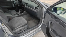 Skoda Superb Sportline, снимка 10
