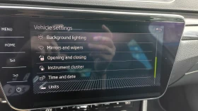 Skoda Superb Sportline, снимка 14