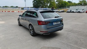 Skoda Superb Sportline, снимка 3