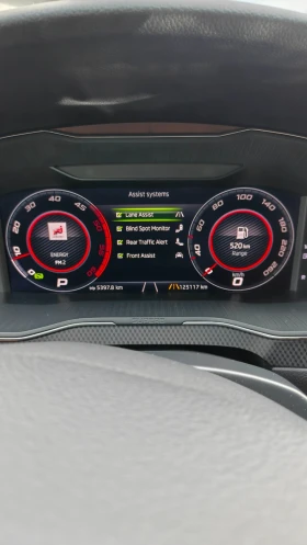 Skoda Superb Sportline, снимка 15