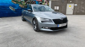 Skoda Superb Sportline, снимка 2