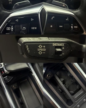Audi E-Tron 50/71kWh/Quattro/HUD/Distronic/Keyless/Серв.Ист., снимка 10