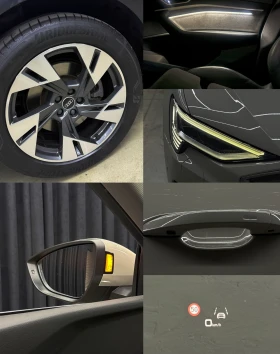 Audi E-Tron 50/71kWh/Quattro/HUD/Distronic/Keyless/Серв.Ист., снимка 12