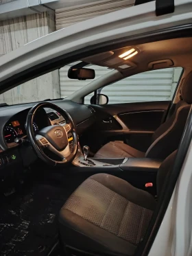 Toyota Avensis, снимка 7