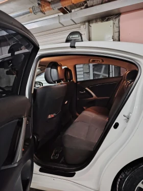 Toyota Avensis, снимка 5