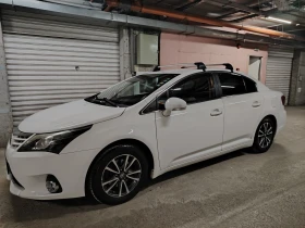Toyota Avensis, снимка 3