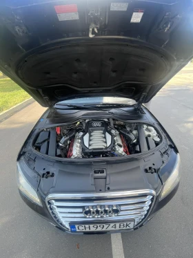 Audi A8, снимка 15
