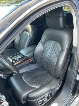 Audi A8, снимка 7